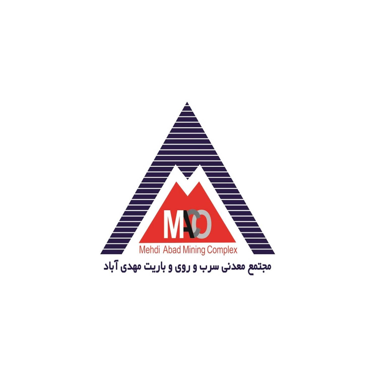 مجتمع معدنی سرب و روی و باریت مهدی آباد